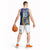 Custom Saint Lucia Cricket Kings Basketball Jersey Power Lions of Caribbean - Wonder Print Shop