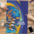 Saint Lucia Cricket Kings Puzzle Power Lions of Caribbean - Wonder Print Shop