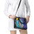 Saint Lucia Cricket Kings Shoulder Handbag Power Lions of Caribbean - Wonder Print Shop
