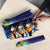 Saint Lucia Cricket Kings Umbrella Power Lions of Caribbean - Wonder Print Shop