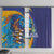 Saint Lucia Cricket Kings Window Curtain Power Lions of Caribbean - Wonder Print Shop