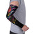 Antigua & Barbuda Cricket Falcons Arm Sleeves Through The Fire - Wonder Print Shop