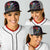 Antigua & Barbuda Cricket Falcons Baseball Net Cap Through The Fire - Wonder Print Shop