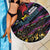 Antigua & Barbuda Cricket Falcons Beach Blanket Through The Fire - Wonder Print Shop