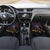 Antigua & Barbuda Cricket Falcons Car Mats Through The Fire - Wonder Print Shop