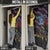 Antigua & Barbuda Cricket Falcons Door Cover Through The Fire - Wonder Print Shop