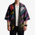 Custom Antigua & Barbuda Cricket Falcons Kimono Through The Fire - Wonder Print Shop