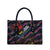 Antigua & Barbuda Cricket Falcons Leather Bag Through The Fire - Wonder Print Shop