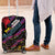 Antigua & Barbuda Cricket Falcons Luggage Cover Through The Fire - Wonder Print Shop