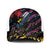 Antigua & Barbuda Cricket Falcons Mesh Trucker Cap Through The Fire - Wonder Print Shop