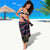 Antigua & Barbuda Cricket Falcons Sarong Through The Fire - Wonder Print Shop