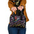 Antigua & Barbuda Cricket Falcons Shoulder Handbag Through The Fire - Wonder Print Shop