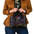Antigua & Barbuda Cricket Falcons Shoulder Handbag Through The Fire - Wonder Print Shop