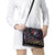 Antigua & Barbuda Cricket Falcons Shoulder Handbag Through The Fire - Wonder Print Shop