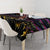 Antigua & Barbuda Cricket Falcons Tablecloth Through The Fire - Wonder Print Shop