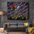 Antigua & Barbuda Cricket Falcons Tapestry Through The Fire - Wonder Print Shop