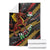 Welsh Celtic Blanket Wales Y Ddraig Goch with Celtic Knot Sporty - Wonder Print Shop
