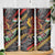 Welsh Celtic Skinny Tumbler Wales Y Ddraig Goch with Celtic Knot Sporty - Wonder Print Shop
