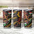 Welsh Celtic Tumbler Cup Wales Y Ddraig Goch with Celtic Knot Sporty - Wonder Print Shop