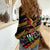Welsh Celtic Women Casual Shirt Wales Y Ddraig Goch with Celtic Knot Sporty - Wonder Print Shop