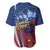 Veterans Day Military Never Forget Forever Honor Baseball Jersey - Wonder Print Shop