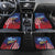 Veterans Day Military Never Forget Forever Honor Car Mats - Wonder Print Shop