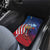 Veterans Day Military Never Forget Forever Honor Car Mats - Wonder Print Shop