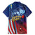 Veterans Day Military Never Forget Forever Honor Family Matching Mermaid Dress and Hawaiian Shirt - Wonder Print Shop