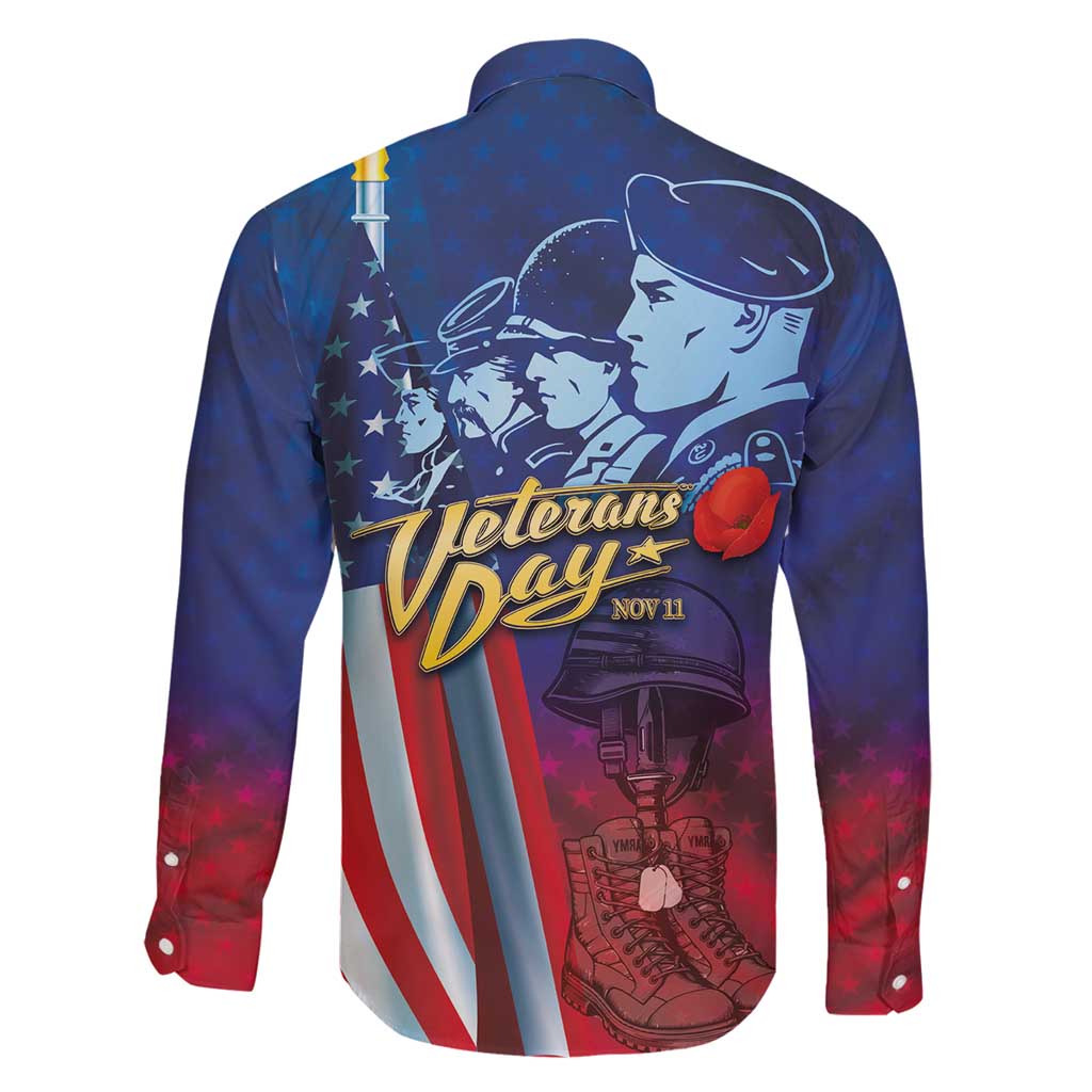 Veterans Day Military Never Forget Forever Honor Family Matching Puletasi and Hawaiian Shirt - Wonder Print Shop