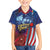 Veterans Day Military Never Forget Forever Honor Family Matching Summer Maxi Dress and Hawaiian Shirt - Wonder Print Shop