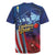 Veterans Day Military Never Forget Forever Honor Rugby Jersey - Wonder Print Shop
