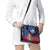 Veterans Day Military Never Forget Forever Honor Shoulder Handbag