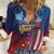 Veterans Day Military Never Forget Forever Honor Women Casual Shirt - Wonder Print Shop