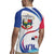 Panama Independence Day Rugby Jersey Coat of Arms and Freedom - Wonder Print Shop