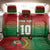 Custom Bangladesh Cricket-The Tigers Back Car Seat Cover