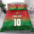 Custom Bangladesh Cricket-The Tigers Bedding Set