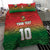 Custom Bangladesh Cricket-The Tigers Bedding Set