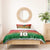 Custom Bangladesh Cricket-The Tigers Bedding Set