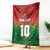 Custom Bangladesh Cricket-The Tigers Blanket