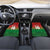 Custom Bangladesh Cricket-The Tigers Car Mats