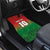 Custom Bangladesh Cricket-The Tigers Car Mats
