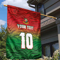Custom Bangladesh Cricket-The Tigers Garden Flag