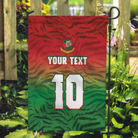 Custom Bangladesh Cricket-The Tigers Garden Flag