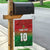 Custom Bangladesh Cricket-The Tigers Garden Flag