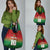 Custom Bangladesh Cricket-The Tigers Grocery Bag