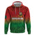 Custom Bangladesh Cricket-The Tigers Hoodie