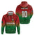 Custom Bangladesh Cricket-The Tigers Hoodie