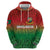 Custom Bangladesh Cricket-The Tigers Hoodie