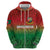 Custom Bangladesh Cricket-The Tigers Hoodie