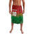 Custom Bangladesh Cricket-The Tigers Lavalava